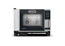 [XEBC-04EU-EPRM] UNOX -  XEBC-04EU-EPRM -  ELECTRIC COMBI OVEN