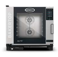 [XEBC-06EU-EPRM] UNOX -  XEBC-06EU-EPRM -  ELECTRIC COMBI OVEN