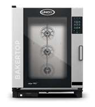 [XEBC-10EU-EPRM] UNOX -  XEBC-10EU-EPRM -  ELECTRIC COMBI OVEN