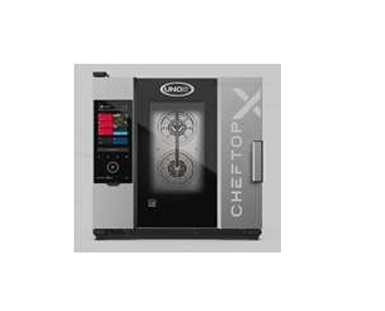 [XEDA-0611-EXRS] UNOX -  XEDA-0611-EXRS - ELECTRIC COMBI OVEN