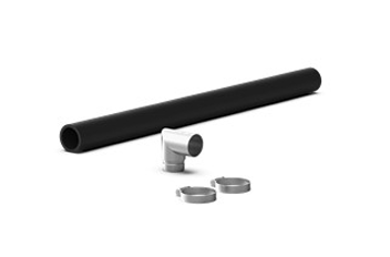 [XUC-199] UNOX - XUC-199 -  INSTALLATION KIT