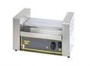 ROLLER GRILL -  RG 5 B -  BUN WARMER