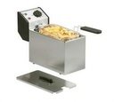 ROLLER GRILL - FD 50 - FRYER