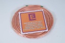 Baroda 5/8" x 50 ft Copper Coil Pancake