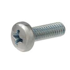 [701.06] TVS M4x15 Pane Head Screw