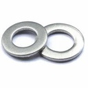 TVS M8x25 Plain Washer