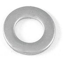 TVS MS 30mm Plain washer-(1set/10Nos)