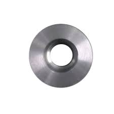 [704] RAAJ 6x16 SS Plain Washer