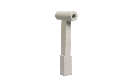 [30214-11-102-M] BVDS-Piston Rod 260X100X44